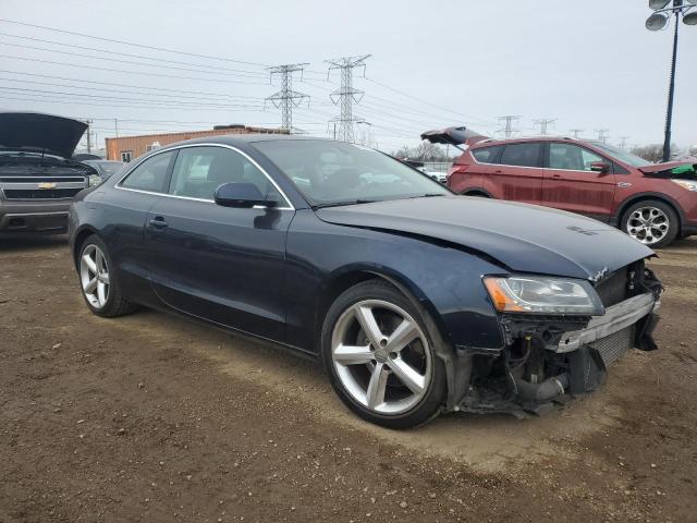 Photo 4 from auction – 2010 AUDI A5 PREMIUM with VIN WAULFAFR1AA069652