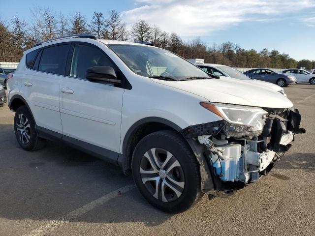 Photo 4 from auction – 2017 TOYOTA RAV4 with VIN JTMBFREV9HJ161906