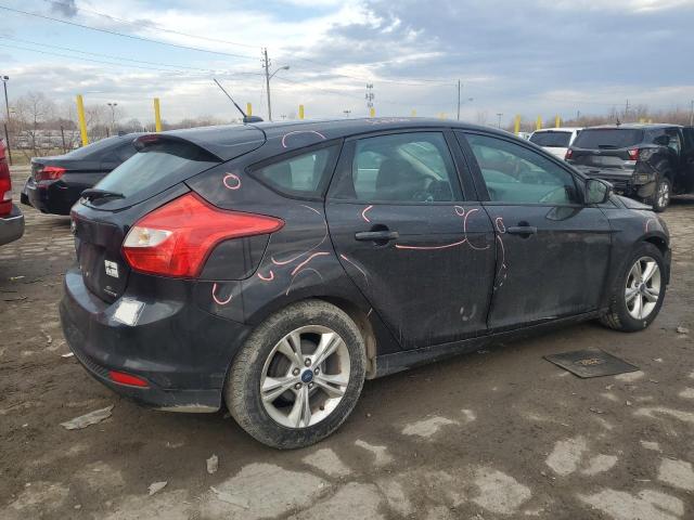 Photo 3 from auction – 2013 FORD FOCUS SE with VIN 1FADP3K26DL125494