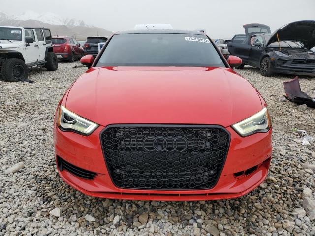 Photo 5 from auction – 2015 AUDI A3 PREMIUM with VIN WAUEFGFFXF1046461