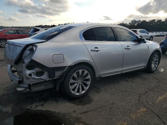 Photo 3 from auction – 2013 LINCOLN MKS with VIN 1LNHL9DK6DG616952
