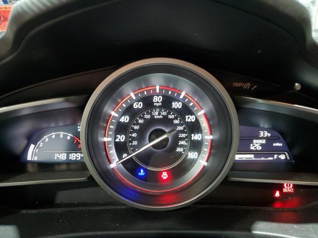 Photo 9 from auction – 2015 MAZDA 3 TOURING with VIN 3MZBM1V74FM155176