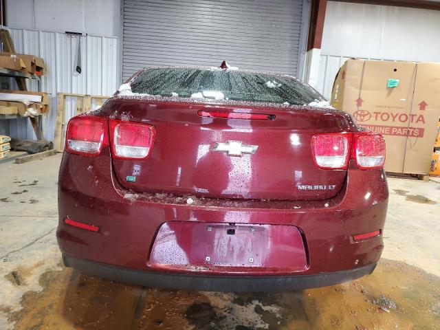 Photo 6 from auction – 2015 CHEVROLET MALIBU 2LT with VIN 1G11D5SL4FF129810