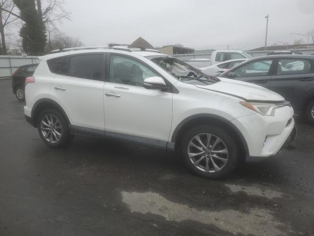 Photo 4 from auction – 2016 TOYOTA RAV4 LIMIT with VIN 2T3DFREV2GW481254
