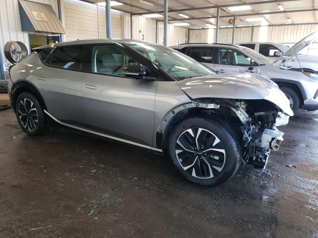 Photo 4 from auction – 2023 KIA EV6 LIGHT with VIN KNDC3DLC9P5156651