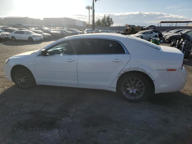 Photo 2 from auction – 2012 CHEVROLET MALIBU LS with VIN 1G1ZB5E09CF203308