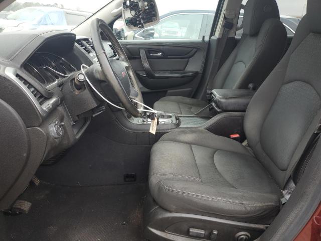 Photo 7 from auction – 2015 GMC ACADIA SLE with VIN 1GKKRPKD3FJ357929