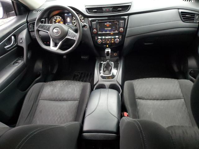 Photo 8 from auction – 2020 NISSAN ROGUE S with VIN KNMAT2MT7LP505704