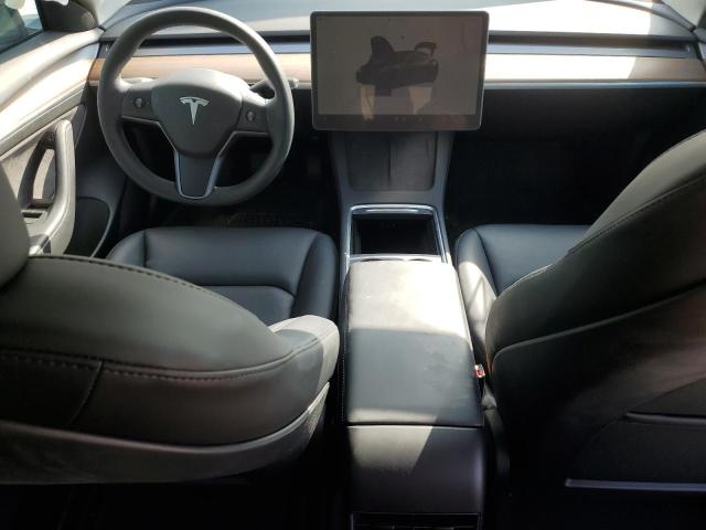Photo 8 from auction – 2023 TESLA MODEL 3 with VIN 5YJ3E1EA8PF660532