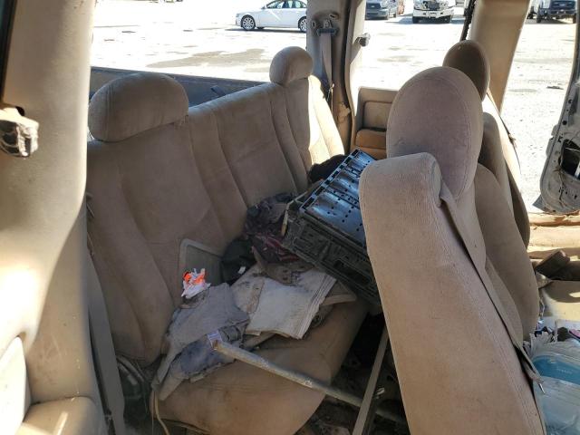 Photo 10 from auction – 2003 CHEVROLET SILVERADO with VIN 1GCEK19VX3E306523