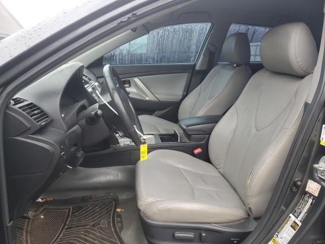 صورة رقم 7 من المزاد - 2011 TOYOTA CAMRY BASE مع VIN 4T1BF3EK4BU144113