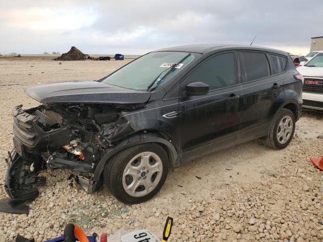 صورة رقم 1 من المزاد - 2018 FORD ESCAPE S مع VIN 1FMCU0F74JUB11355