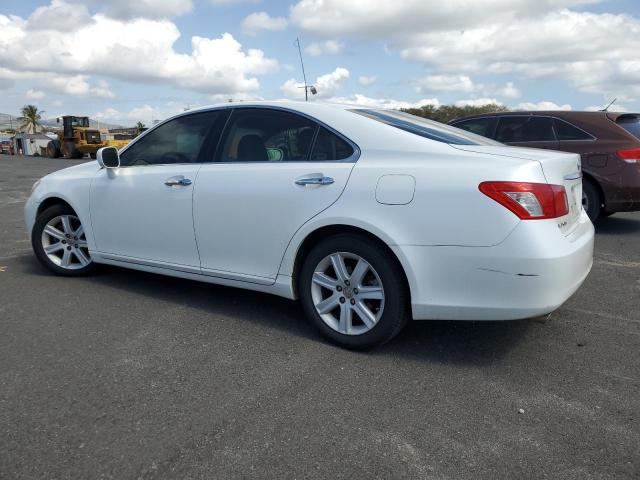 Photo 2 from auction – 2007 LEXUS ES 350 with VIN JTHBJ46G972076024