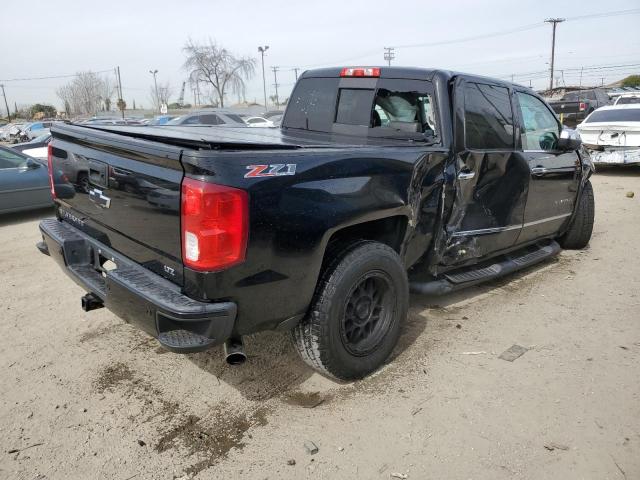 Photo 3 from auction – 2016 CHEVROLET SILVERADO with VIN 3GCUKSEC8GG220728