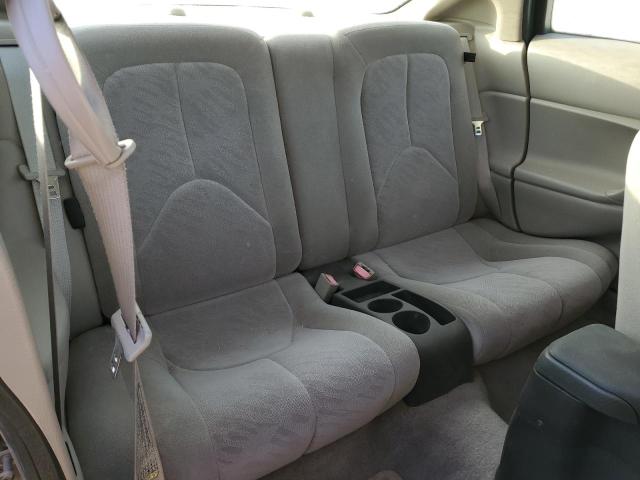 Photo 10 from auction – 2002 SATURN SC2 with VIN 1G8ZY14712Z192356