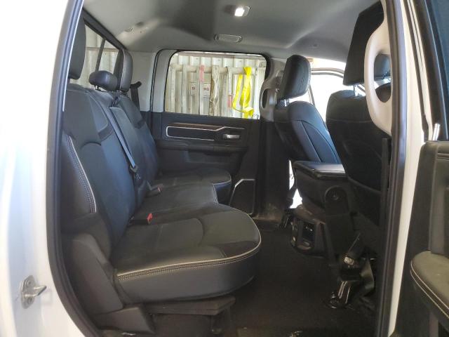 Photo 10 from auction – 2024 RAM 2500 LARAM with VIN 3C6UR5FLXRG304247
