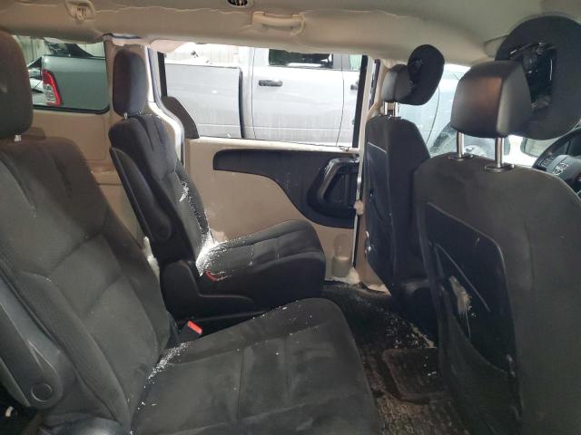 Photo 11 from auction – 2016 DODGE GRAND CARA with VIN 2C4RDGCGXGR339944