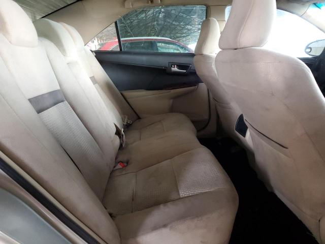 Photo 10 from auction – 2014 TOYOTA CAMRY L with VIN 4T4BF1FK9ER385968