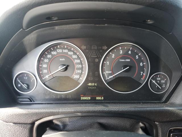 Zdjęcie 9 z aukcji – 2013 BMW 335 XI z VIN WBA3B9C59DJ465649