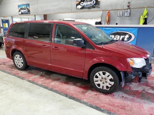 Photo 4 from auction – 2014 DODGE GRAND CARA with VIN 2C4RDGBG0ER278764