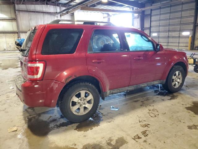 Photo 3 from auction – 2010 FORD ESCAPE LIM with VIN 1FMCU0EG1AKD18752