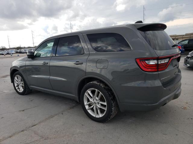 Снимка 2 от търг – 2023 DODGE DURANGO GT с VIN 1C4RDHDG6PC555304