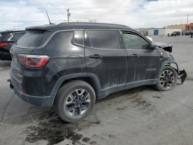 Photo 3 from auction – 2018 JEEP COMPASS TR with VIN 3C4NJDDBXJT128904