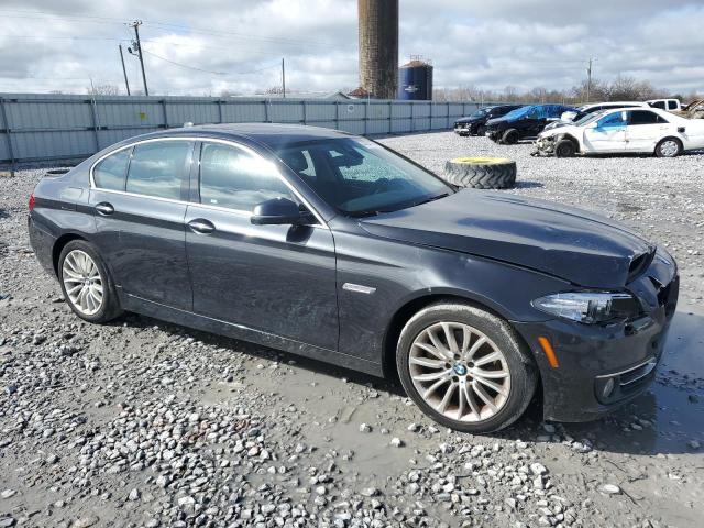 Photo 4 from auction – 2016 BMW 528 I with VIN WBA5A5C50GG353781