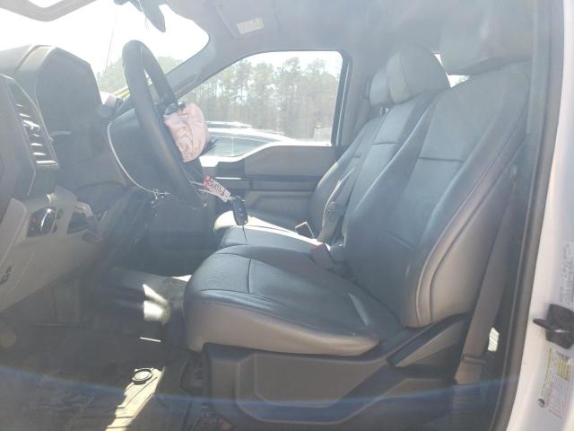 Photo 7 from auction – 2017 FORD F150 SUPER with VIN 1FTEW1EP5HFC78692