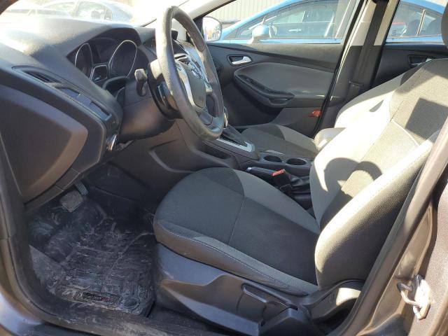 Снимка 7 от търг – 2013 FORD FOCUS SE с VIN 1FADP3F24DL341564