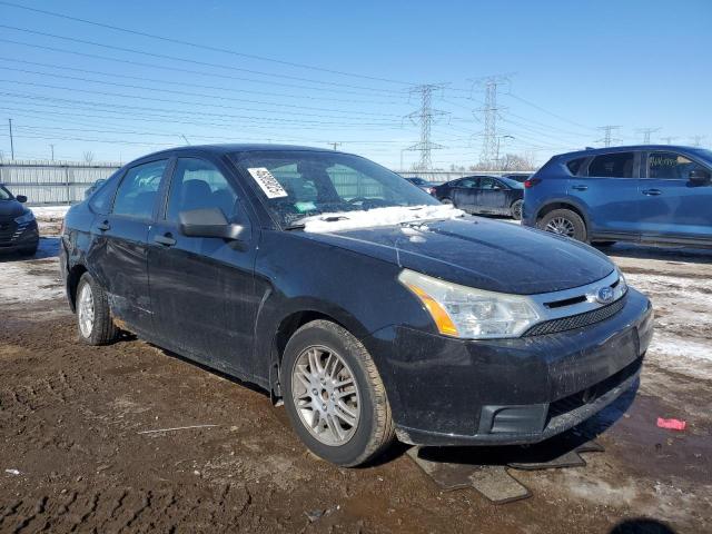 Photo 4 from auction – 2011 FORD FOCUS SE with VIN 1FAHP3FN4BW116973