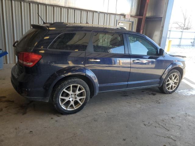 Photo 3 from auction – 2017 DODGE JOURNEY GT with VIN 3C4PDDFG7HT595250