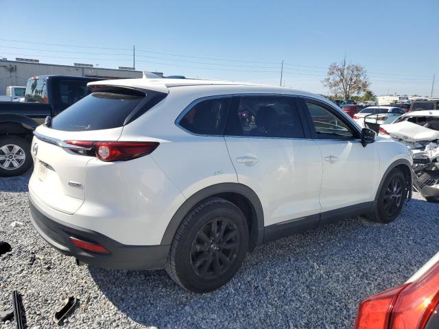 Photo 3 from auction – 2016 MAZDA CX-9 TOURI with VIN JM3TCACY0G0102623