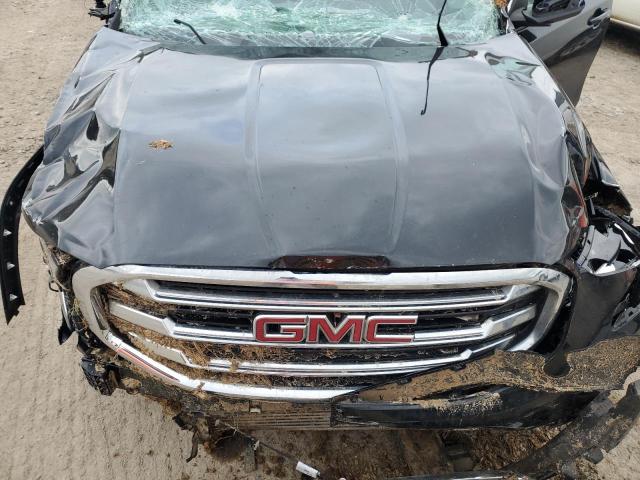 Photo 12 from auction – 2021 GMC TERRAIN SL with VIN 3GKALPEV8ML391808
