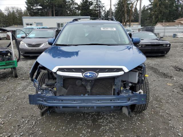 Photo 5 from auction – 2017 SUBARU FORESTER 2 with VIN JF2SJAGC1HH587142