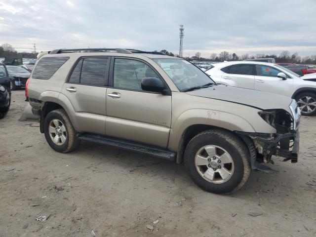 Photo 4 from auction – 2007 TOYOTA 4RUNNER SR with VIN JTEBU14R570110107