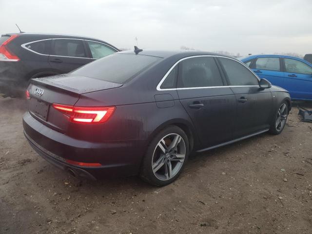 Photo 3 from auction – 2017 AUDI A4 PREMIUM with VIN WAUENAF44HN065159