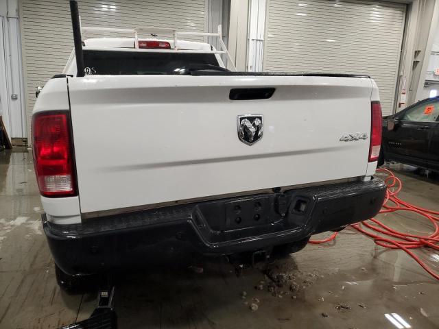 Photo 6 from auction – 2016 RAM 2500 ST with VIN 3C6TR5CT7GG347375