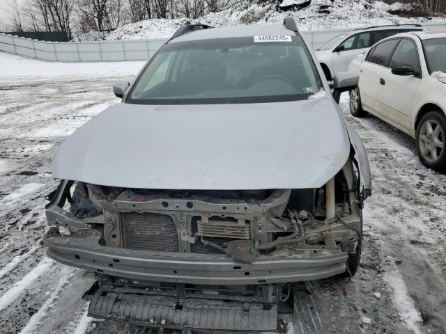 Photo 5 from auction – 2017 SUBARU OUTBACK 2. with VIN 4S4BSACC3H3392234