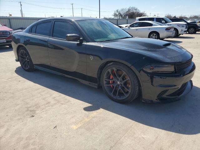 صورة رقم 4 من المزاد - 2017 DODGE CHARGER SR مع VIN 2C3CDXL97HH520020