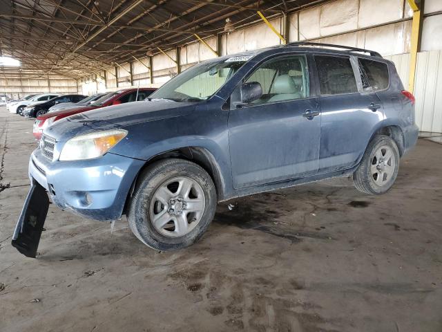 TOYOTA RAV4 2007 with VIN JTMZD33V375041532 - Photo from auction