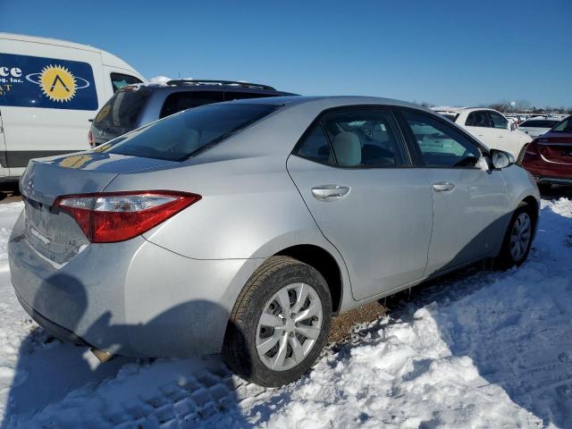 Photo 3 from auction – 2016 TOYOTA COROLLA L with VIN 5YFBURHE7GP516454