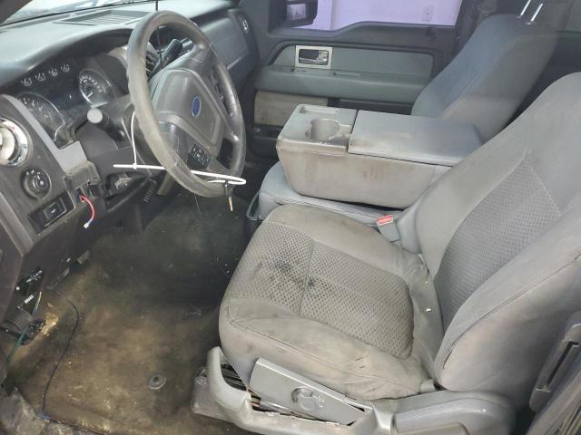 Photo 7 from auction – 2011 FORD F150 SUPER with VIN 1FTFX1EF3BFB63119