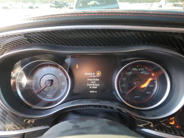Photo 9 from auction – 2019 DODGE CHARGER SC with VIN 2C3CDXGJ3KH641087