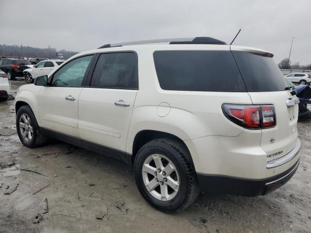 Photo 2 from auction – 2014 GMC ACADIA SLE with VIN 1GKKRPKD5EJ248516