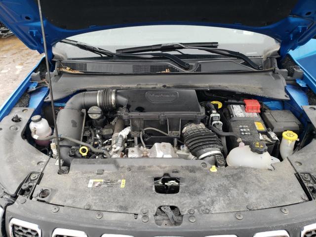Zdjęcie 12 z aukcji – 2023 JEEP COMPASS LA z VIN 3C4NJDFN6PT558767