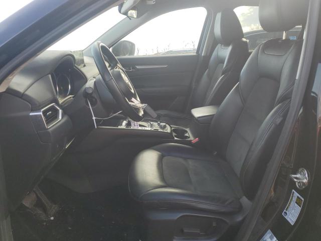 Photo 7 from auction – 2017 MAZDA CX-5 TOURI with VIN JM3KFBCL5H0169331