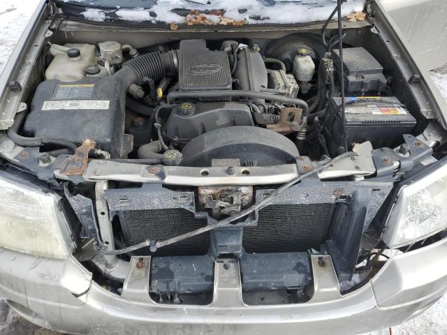 Photo 12 from auction – 2002 GMC ENVOY with VIN 1GKDT13S822494969