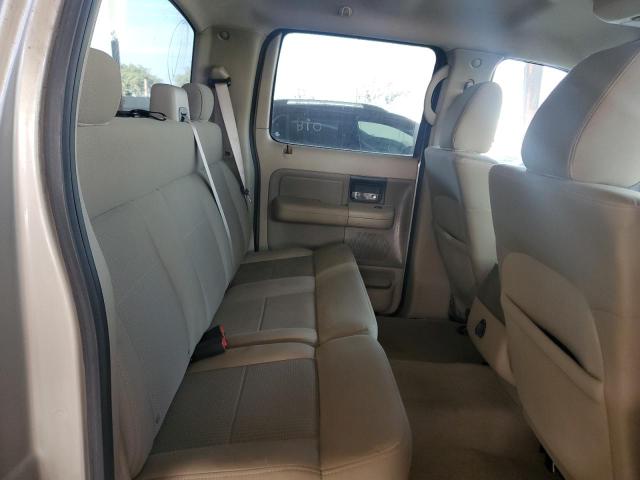 Photo 10 from auction – 2007 FORD F150 SUPER with VIN 1FTRW14W97FA23701