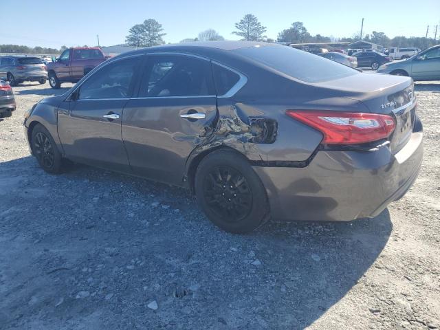 Photo 2 from auction – 2016 NISSAN ALTIMA 2.5 with VIN 1N4AL3AP1GC153476